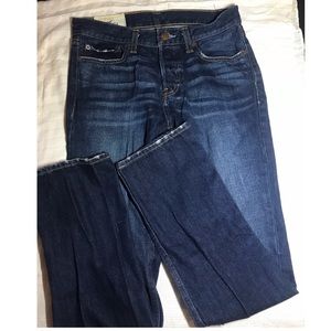 Used Hollister mens jeans